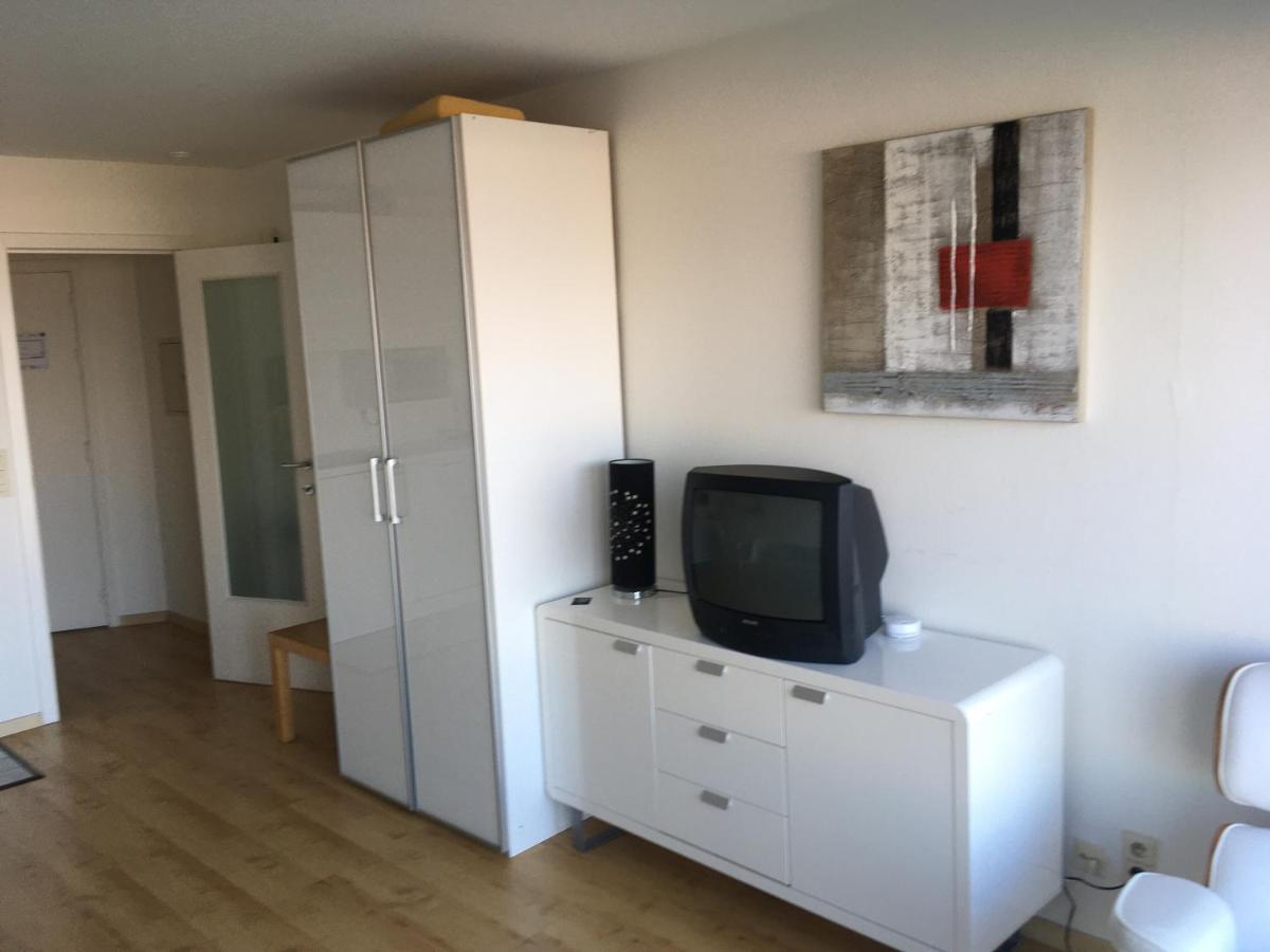 Prachtige Studio Met Havenzicht Ostend Exterior photo